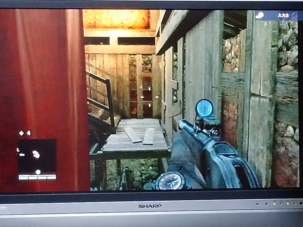 Ps3ファークライ4についての質問なのですが とあるベルタワーが攻 Yahoo 知恵袋