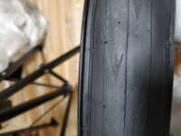 バイクのタイヤは前後同じメーカーの方が良いですか 前後違うメーカー Yahoo 知恵袋