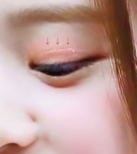 Izoneのミンジュは整形ですが 似てると言われるtwiceのツウィ Yahoo 知恵袋