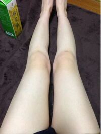 生脚 生足 素足 裸足の違いは 生脚は特にミニスカートやショートパ Yahoo 知恵袋