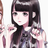 量産型や地雷系の女の子のイラストを描いている絵師様を教えてください Yahoo 知恵袋