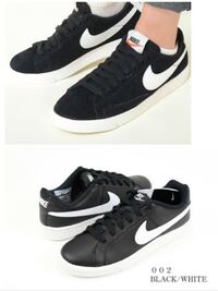 Nikeのコートロイヤルはダサいですか ダサイとは思いませんが 所謂廉価 Yahoo 知恵袋