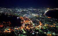 みなさんは東京の夜景は好きですか 私は見る度に何故か寂しい気持ちになるのですが Yahoo 知恵袋