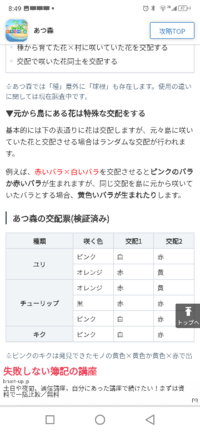 あつまれどうぶつの森で 花は勝手に生えるのですか 今日起動したら Yahoo 知恵袋