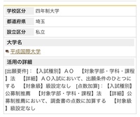 大学に全落ちして 平成国際大学に入学しました この間 中学時代の友達に会い Yahoo 知恵袋