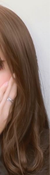 カラーバターのネイビーブルーって茶髪に塗るとブルーブラックになるって Yahoo 知恵袋