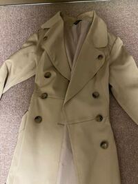 トレンチコートを着て自転車に乗ると引っ掛かったりしますか 巻き込みそうな Yahoo 知恵袋