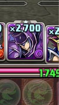 パズドラヨミドラシステムを作ろうと思っているのですがlfを教えて下さ Yahoo 知恵袋