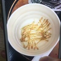 この魚の名前を教えてください 家族が踊り食いしたらしいですが 気持ち悪く Yahoo 知恵袋