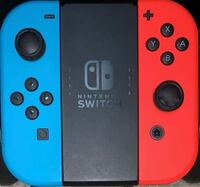 ニンテンドースイッチについて質問です ジョイコンのスティック部 Yahoo 知恵袋