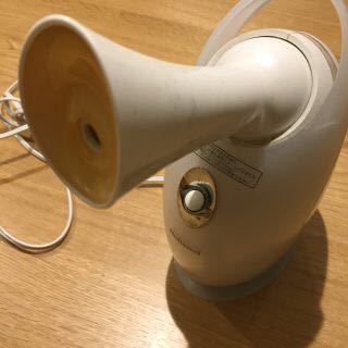 ナノケアスチーマー La coo スチーマー カビ 生え た 顔用スチーマーのカビ対策をおしえてください 数年愛用していたスチーマー - Yahoo 知恵袋