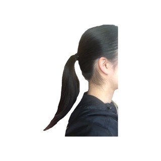 印刷可能 髪を結ぶ 髪を結ぶ 英語