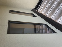 カビキラーのジェルタイプを部屋の窓枠やサッシに付けてカビを取りまし Yahoo 知恵袋