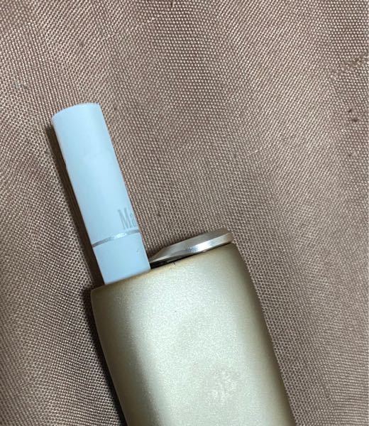 iqos 刺さらない キャップ コレクション