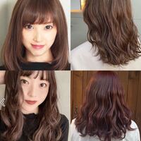 看護学校に通っています この全ての髪色は実習や病院見学でアウトですか 学 Yahoo 知恵袋