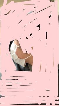 スポンジのマスクが大きい時は買い直すしか対処法はないんですか Yahoo 知恵袋