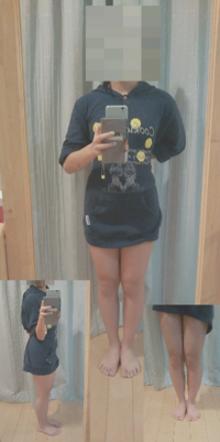 ダイエット成功して痩せてよかった事 変わったことはなんですか 教えて下 Yahoo 知恵袋