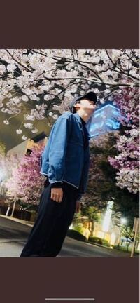 これって目黒蓮くんか向井康二くんどっちですか 拾い画のごめんなさい Yahoo 知恵袋