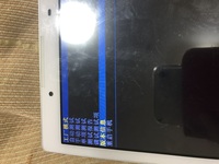 Lenovoのタブレットのパスワードを忘れコマンドみたいなやつで出荷 Yahoo 知恵袋