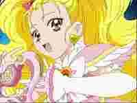 プリキュアのシャイニールミナスの都市伝説について 昔には衝撃的で恐ろ Yahoo 知恵袋