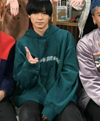 Rampageの川村壱馬さんのキャッチフレーズを調べると新世代の Yahoo 知恵袋