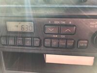 日野の3トン車の時計の合わせ方分かる方いませんか 車検後に時間がずれてい Yahoo 知恵袋