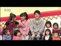 放送事故 おかあさんといっしょ うたのおねえさんにセクハラをしていましたけど Yahoo 知恵袋