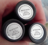 メルカリでmacのリップを購入しました 届いた物はいかにも偽物と感じさせる物 Yahoo 知恵袋