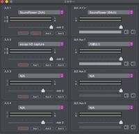 Macでのdiscord録音について Discordの会 Yahoo 知恵袋