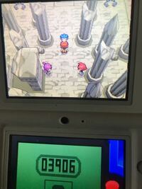 ポケモンプラチナの裏技ってありますか こんにちはryui Yahoo 知恵袋