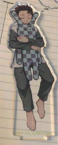 鬼滅の刃のline非公式アカウントがあると聞いたのですが誰のアカウン Yahoo 知恵袋