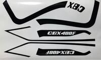 CBX400fのデカールを自作したいとおもいます。そこで質問です！この下の画像をコピー機でコピーしたいと思っているのですが、何サイズでコピーしたらCBX400fのサイズと同じ大きさになるのでしょうか？ご返信よろしく お願い致します。