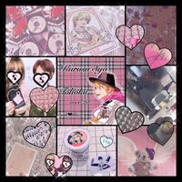 このタグ画ってなんのアプリ使ってるんでしょうか Yahoo 知恵袋