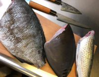 サンノジの味がする鯛について質問です 最近変な味がする魚に良く出会います 最初 Yahoo 知恵袋