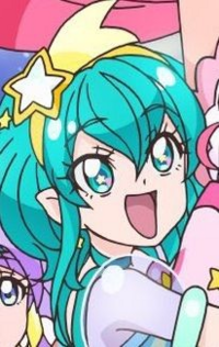 プリキュア応援企画 羽衣ララちゃん キュアミルキーは好きですか Yahoo 知恵袋