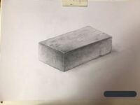 デッサンでレンガの質感はどうやって出せばいいのでしょうか 初 Yahoo 知恵袋