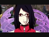 アニメ Naruto でボルト世代の血液型についてです Yahoo 知恵袋