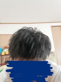 高三男子です ワックスで髪セットしました 下手くそでしょうか 女子も回答お願い Yahoo 知恵袋