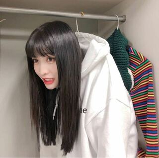 Twiceの日本人メンバーのモモは Kpopアイドルの中では可愛い方 Yahoo 知恵袋