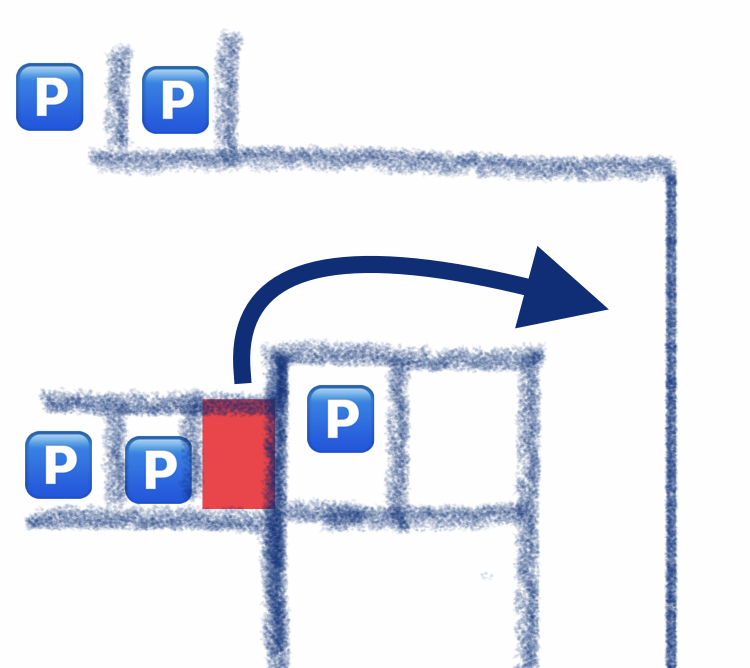 新築マンションの駐車場についての質問最近 新築マンションに引っ越してきました マ 教えて 住まいの先生 Yahoo 不動産