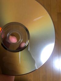 レンタルdvdの傷について 子供用にツタヤでdvdを１週間借り Yahoo 知恵袋