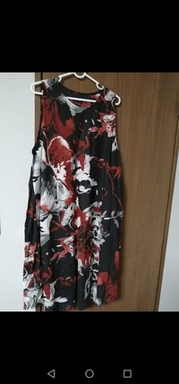 ワンピース今年はやっているのは長めのワンピースですか 膝丈にレギン Yahoo 知恵袋