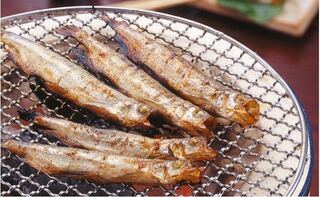 ししゃも 生焼け 魚の生焼けの見分け方と食べた時の対処法 食中毒には要注意