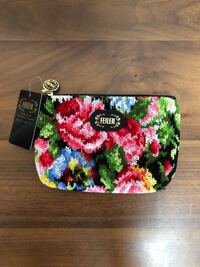 フェイラーの タオルハンカチのイメージ のブランドとしても位置づけは何 Yahoo 知恵袋