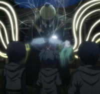 暗殺教室 の 殺せんせー が使うナノサイズの触手を使えば 新型コロナウ Yahoo 知恵袋