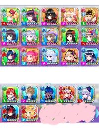 白テニあんまりよくわかんないんで この中から強いキャラ教えて欲しいです Yahoo 知恵袋