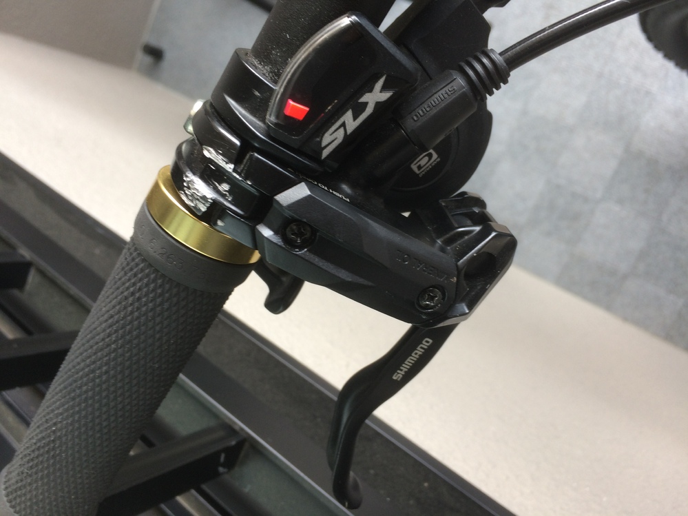シマノ製MTBブレーキの互換性を知りたいです当方、M505という古めの 