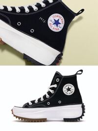 Converse Jwanderson 上の写真にはロゴ隣に19 Yahoo 知恵袋