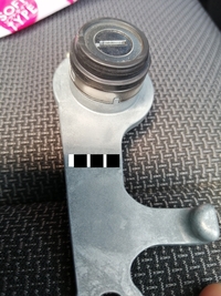 ホンダn Vanのキーシリンダーナンバーについて キーが1つしか無いため ディ Yahoo 知恵袋