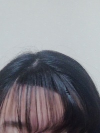 ベストアンサー様500コインお礼します 私は前髪を画像くらいの 画質悪くてすみ Yahoo 知恵袋